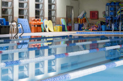 Traitement piscine à Nîmes